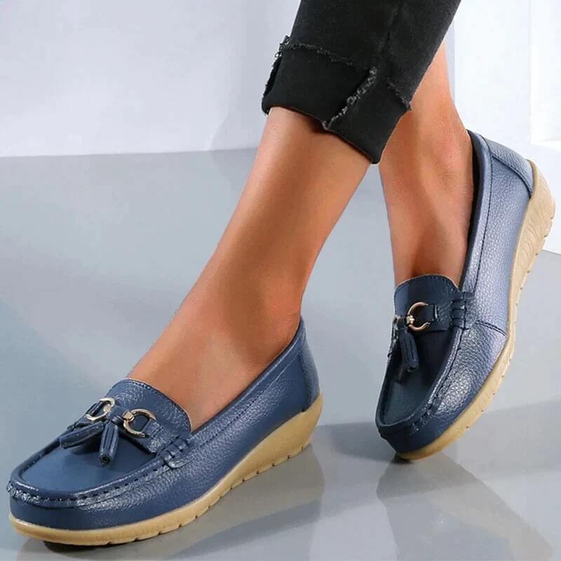 LUNA | Casual Comfy Everyday Shoes-2