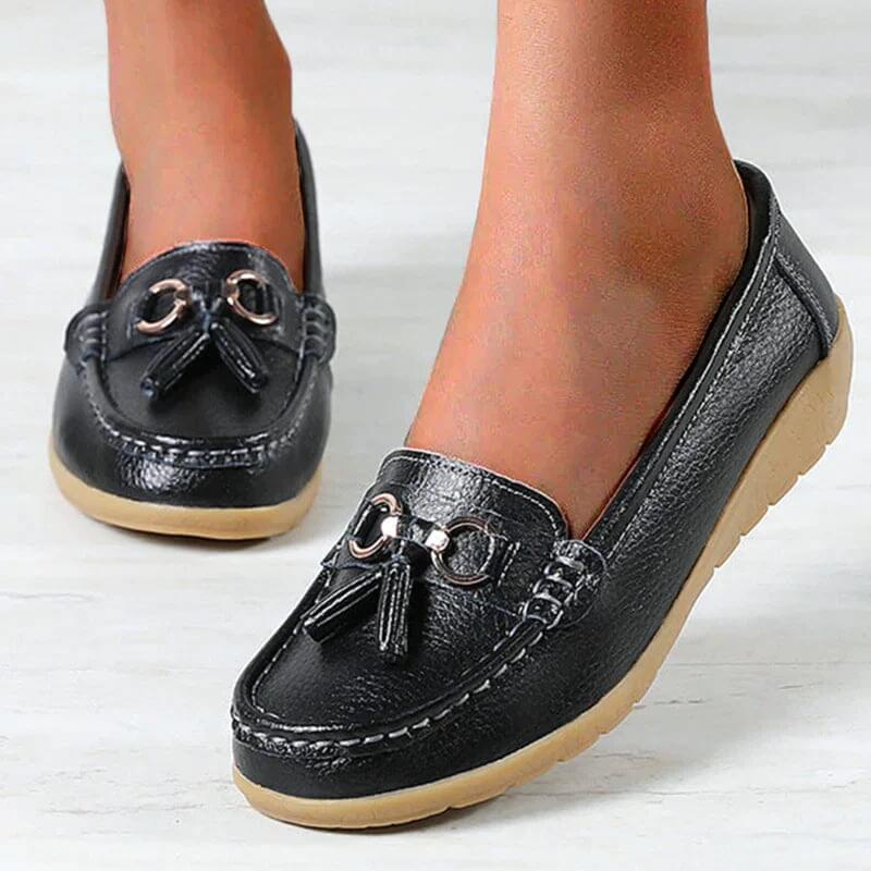 LUNA | Casual Comfy Everyday Shoes-3