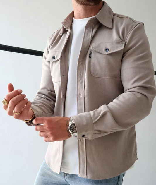 KAI | Trendy Shirt for Men-1