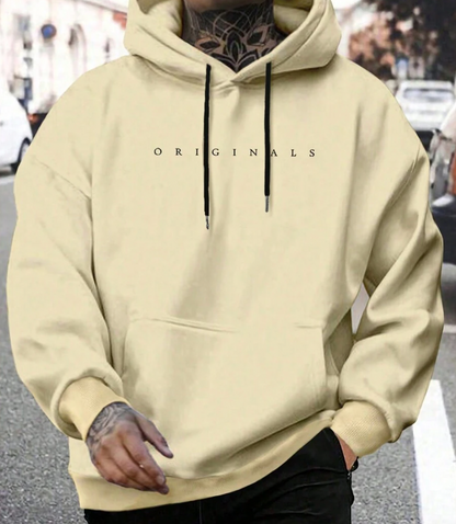 Noah | Breathable and Warm Hoodie for Men-4