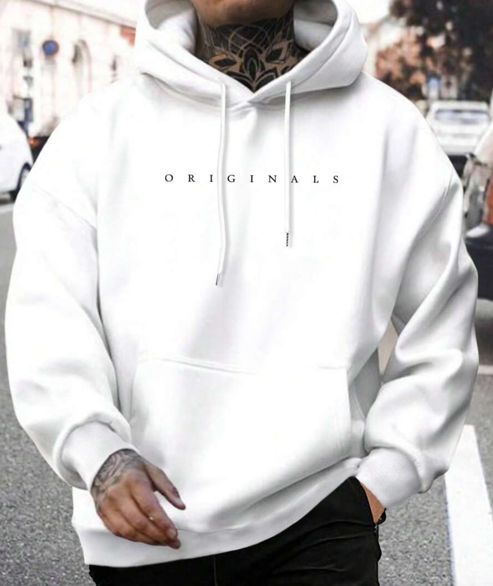 Noah | Breathable and Warm Hoodie for Men-2