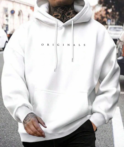Noah | Breathable and Warm Hoodie for Men-2