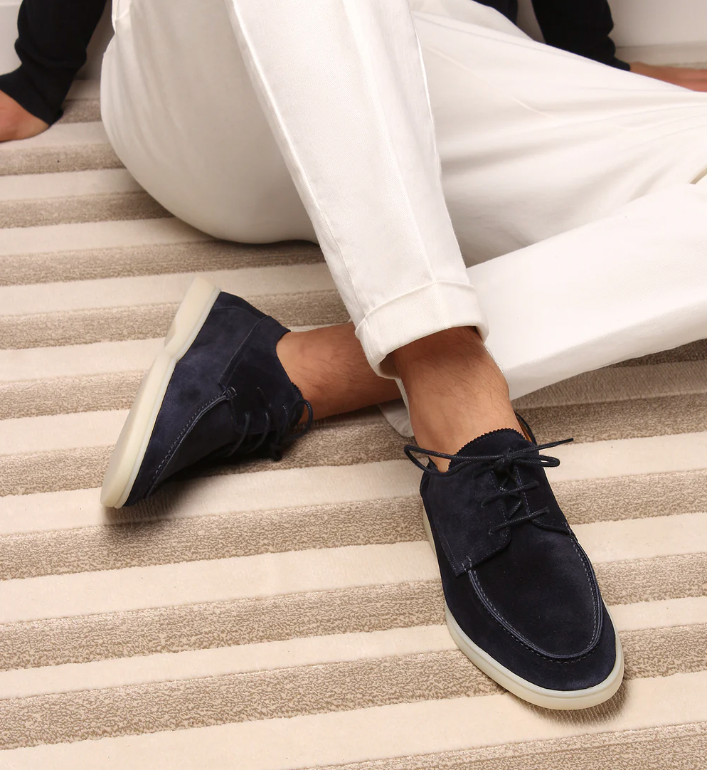 VIDA | Loafers Men-1