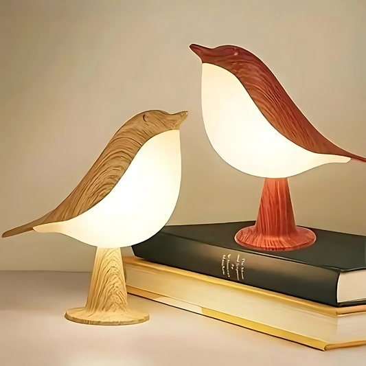 BirdGlow 0