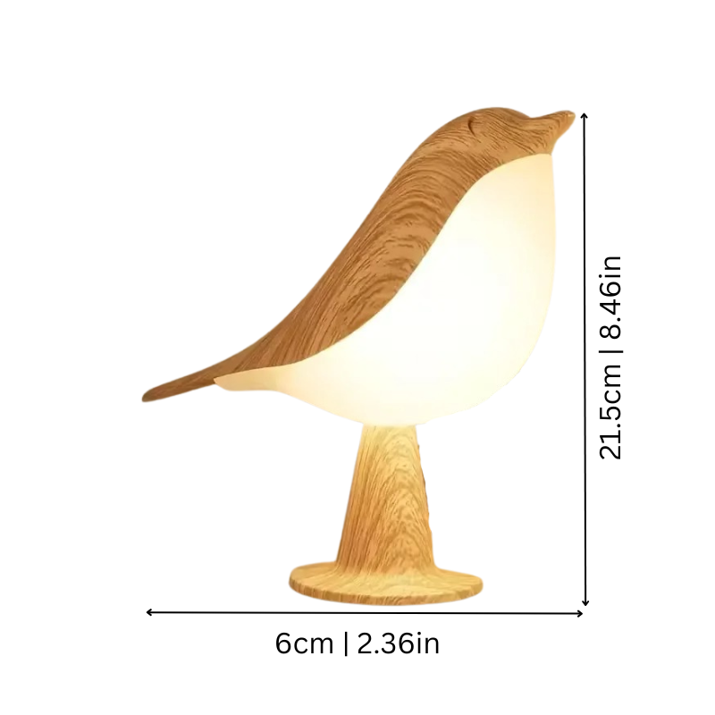 BirdGlow 1