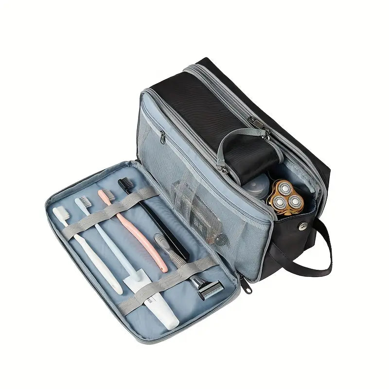 Harold | Spacious and Durable Organizer Bag for Beauty Accessories 2