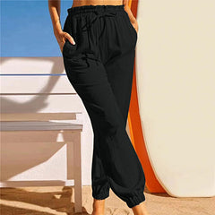 Elaine | Stylish Trousers-4