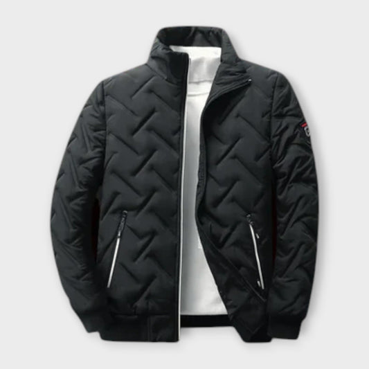 Lucas | Light and Water-Repellent Stylish Men's Jacket-1