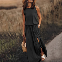  FLORENCE | Timeless Elegant Summer Dress-3