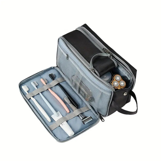 Harold | Spacious and Durable Organizer Bag for Beauty Accessories 1