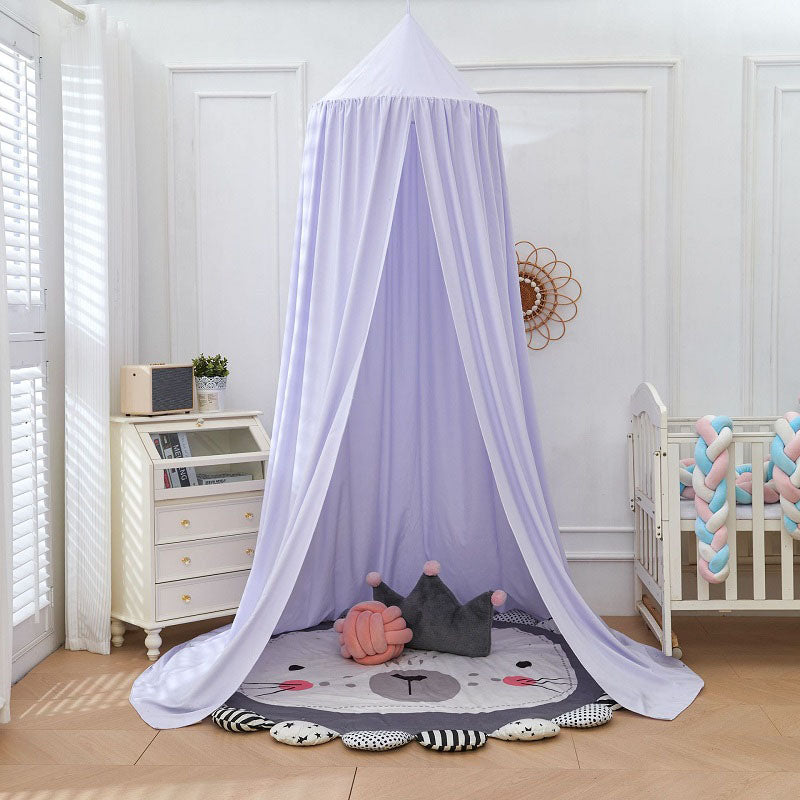 Blackout Bed Canopy for Kids 13
