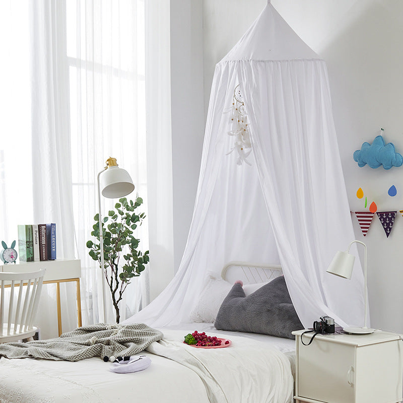 Blackout Bed Canopy for Kids 17