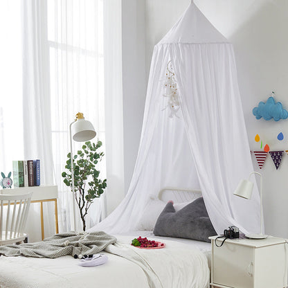 Blackout Bed Canopy for Kids 17