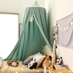 Blackout Bed Canopy for Kids 1