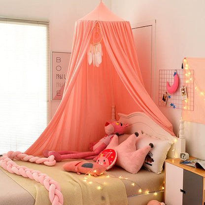 Blackout Bed Canopy for Kids 6