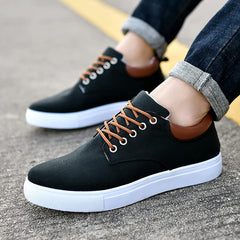 DEAN | Men's Sneakers Chic-3
