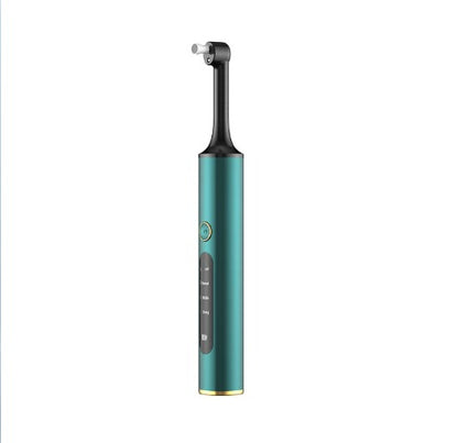 SmilePro - 5-in-1 Wireless Teeth Polisher & Tartar Remover