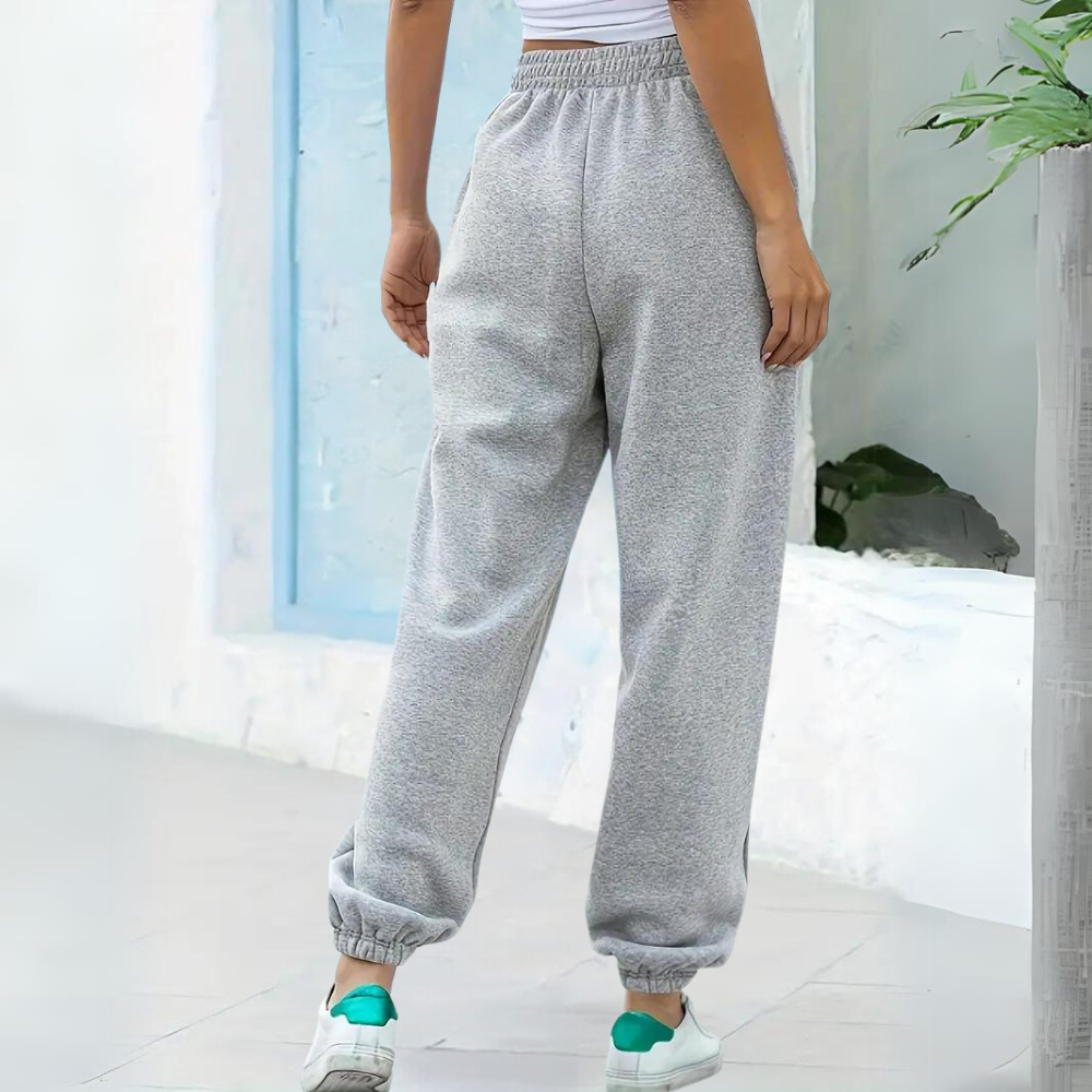 Sarah | Casual Joggings Pants for Women-4