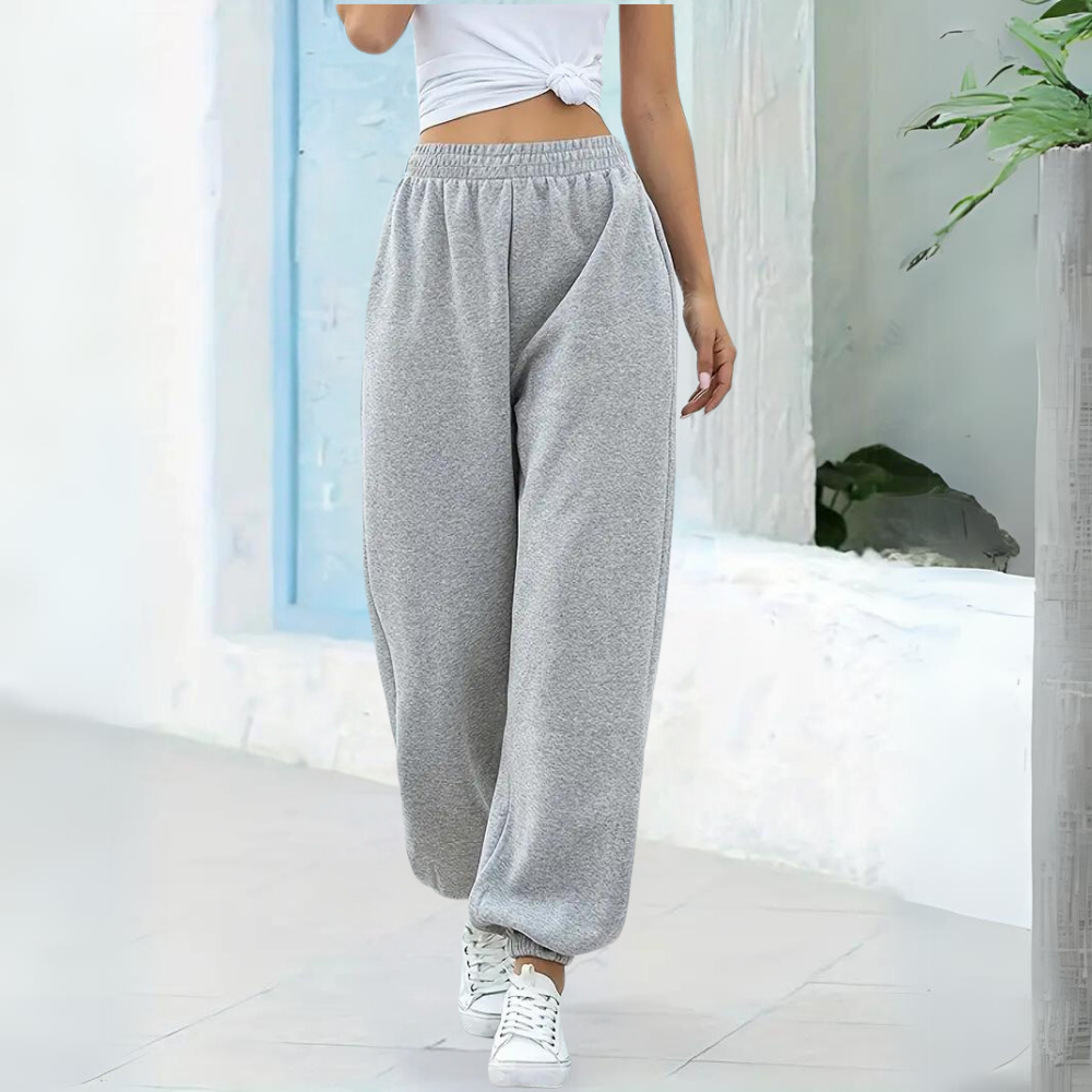 Sarah | Casual Joggings Pants for Women-3