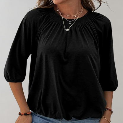  FAITH | Stylish Women's T-shirt-1