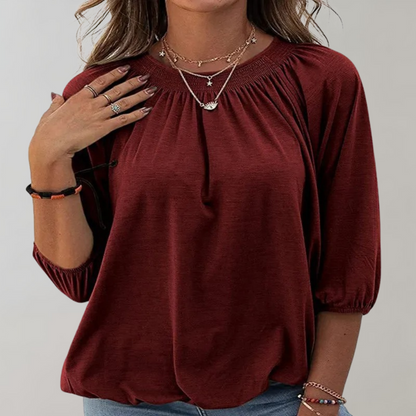  FAITH | Stylish Women's T-shirt-3