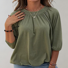  FAITH | Stylish Women's T-shirt-4