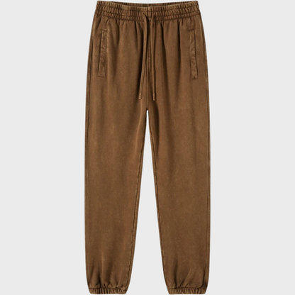 Leslie | Warm and Trendy Women's Sweatpants-6