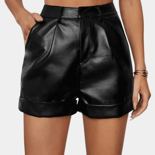 Beth | Stylish Women's Shorts-1