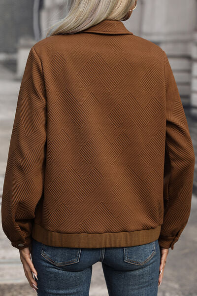 CELINE | Designer Retro Casual Jacket Women 1