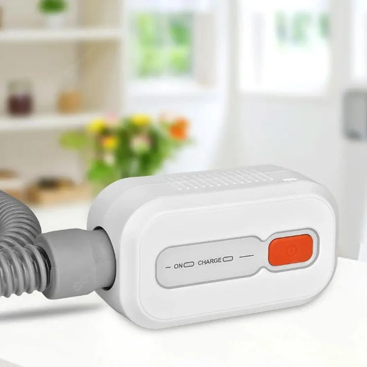 CPAP Cleaner Machine System - Doctors Recommended 0