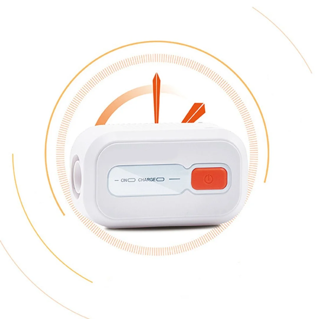 CPAP Cleaner Machine System - Doctors Recommended 6