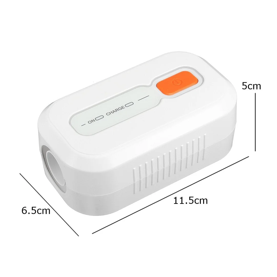 CPAP Cleaner Machine System - Doctors Recommended 7