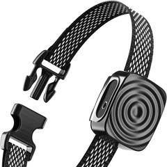 CalmPup | Anti-Bark Dog Collar for Small and Medium Breeds – Gentle Sound Training 0