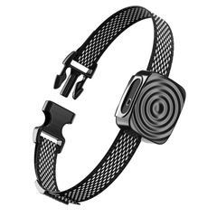 CalmPup | Anti-Bark Dog Collar for Small and Medium Breeds – Gentle Sound Training 1