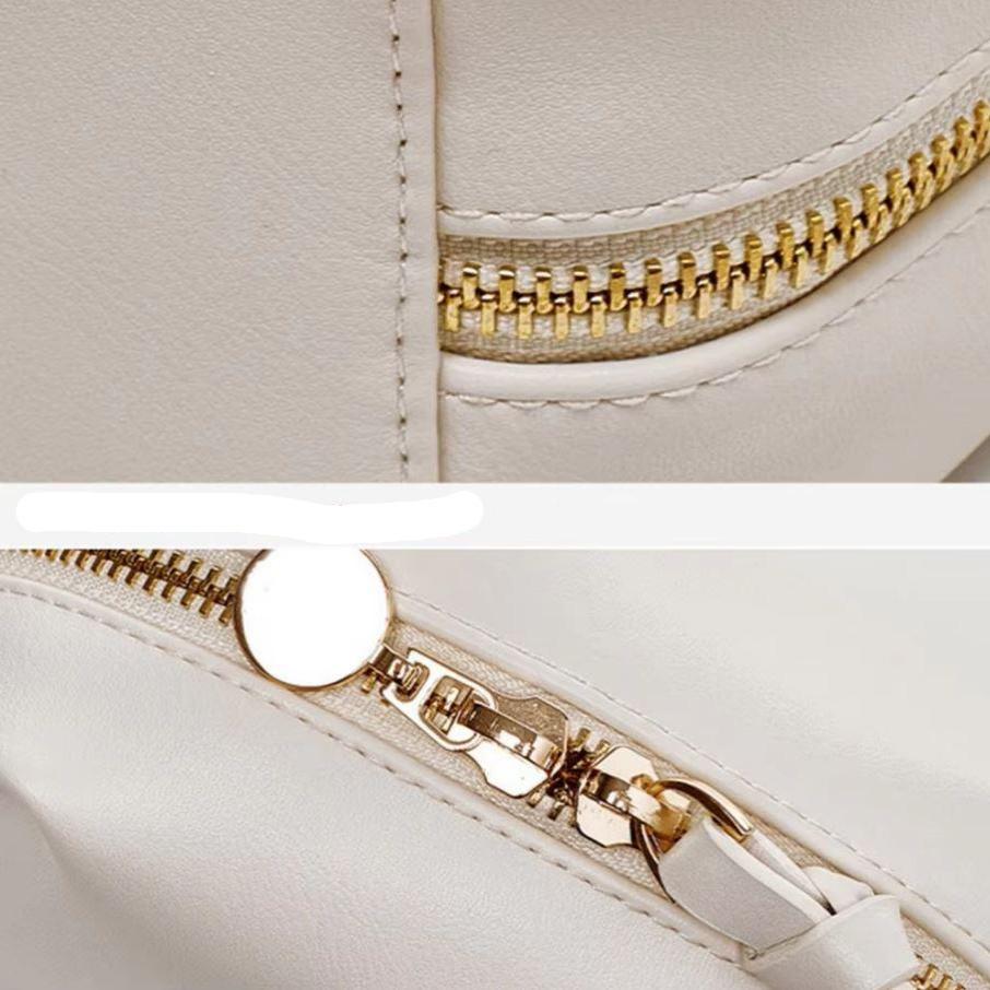 Lily | Spacious, stylish, and travel-friendly beauty essentials bag 5