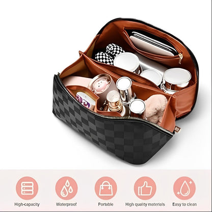 Elena | Stylish and sturdy cosmetic organizer 3