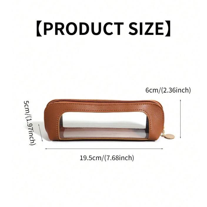 Zora | Compact and Lightweight Travel Makeup Organizer 3