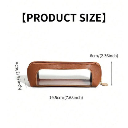 Zora | Compact and Lightweight Travel Makeup Organizer 3