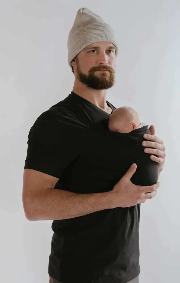 Carrier t -shirt - carry seed 1