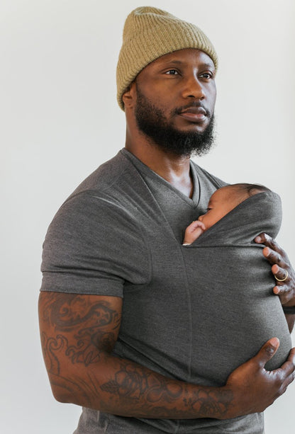 Carrier t -shirt - carry seed 3