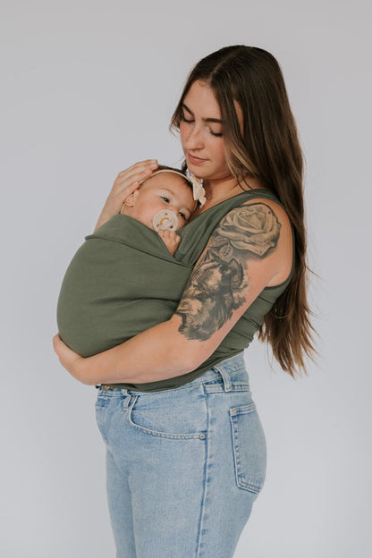 Carrier t -shirt - carry seed 4
