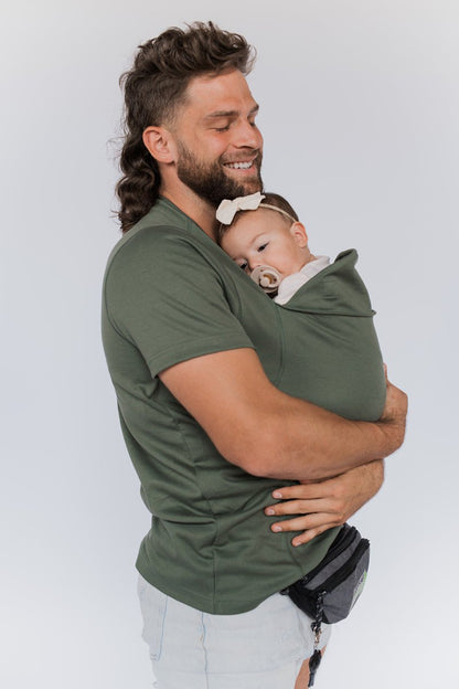 Carrier t -shirt - carry seed 5