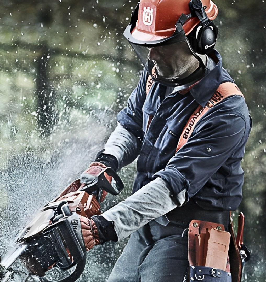 Chainsaw Teeth Sharpener 6