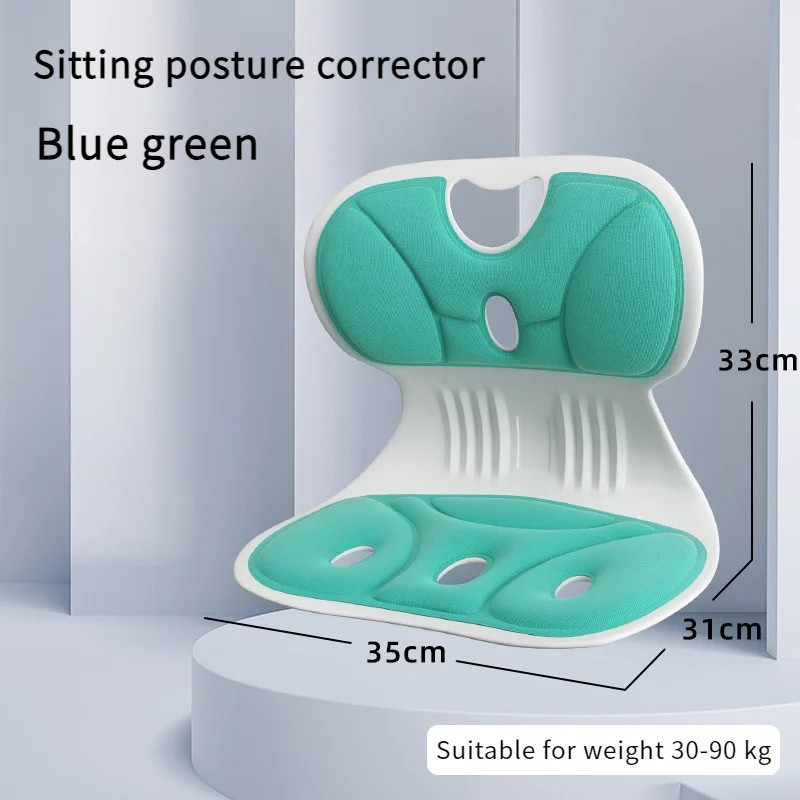 Chair Back Support Cushion 5