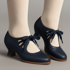 MARIE | Ortho Low Heel-4
