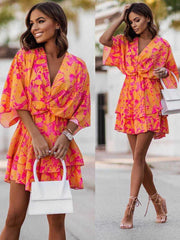 Chic Summer Elegance | WILLOW Dress-4