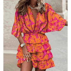  Chic Summer Elegance | WILLOW Dress-1