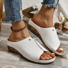 Chic Women’s Orthopedic Sandals 3