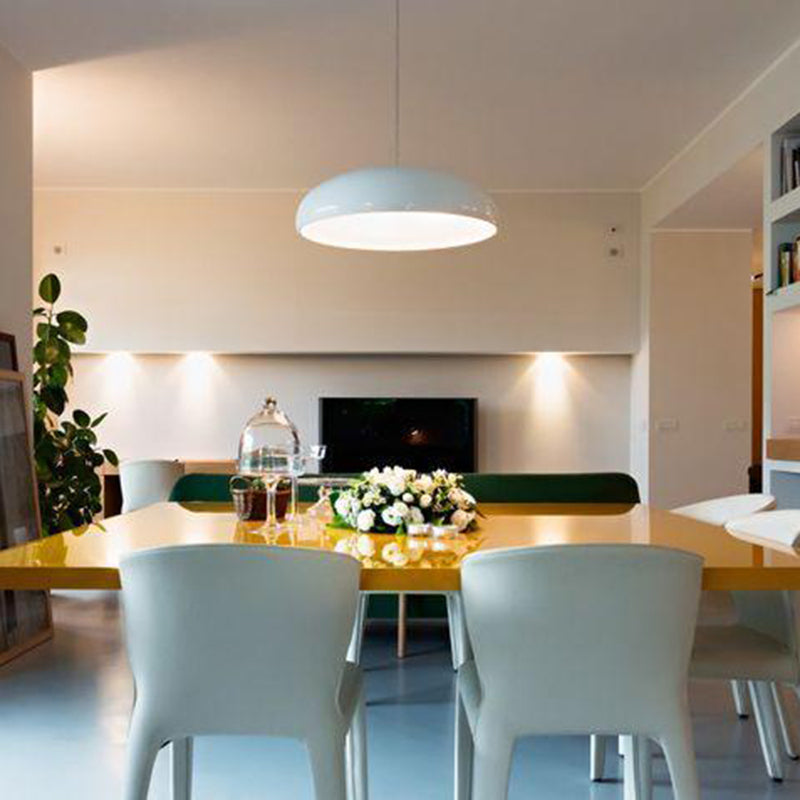 Circalume - Elegant round ceiling light 1