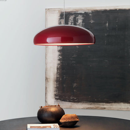 Circalume - Elegant round ceiling light 11